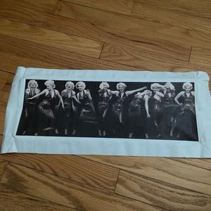 Marilyn Monroe Canvas